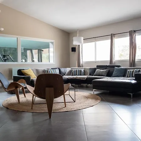 13 Couchages