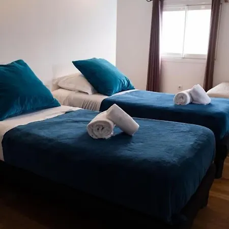 13 Couchages * Порто-Веккьо